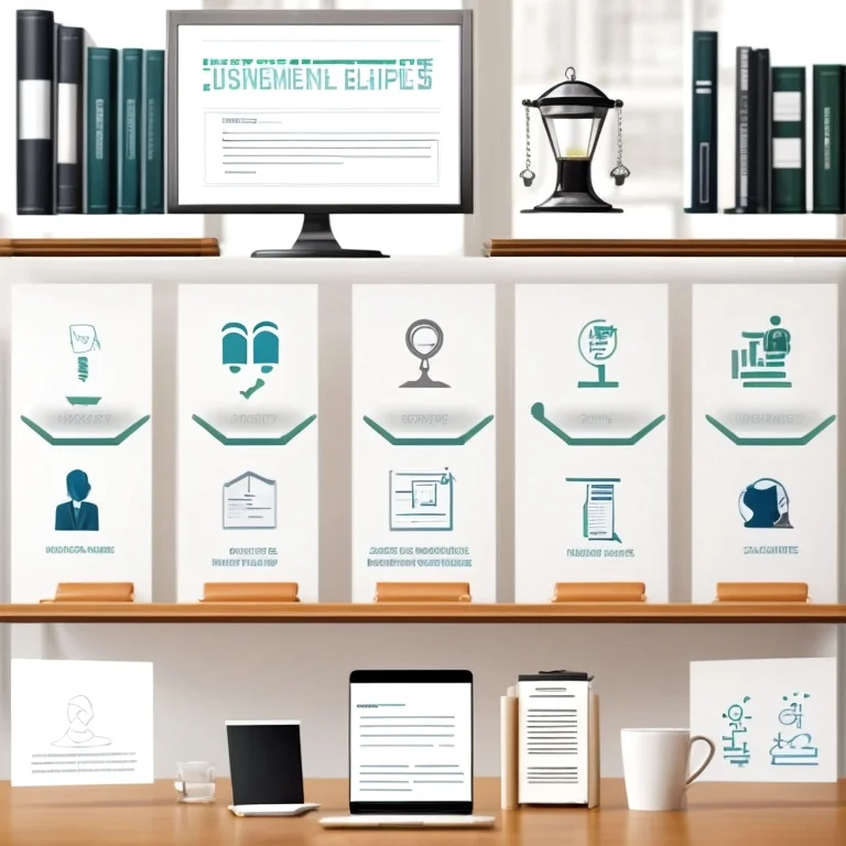 Contract negotiation for digital business