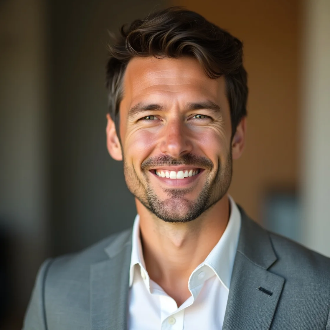 Daniel Tan